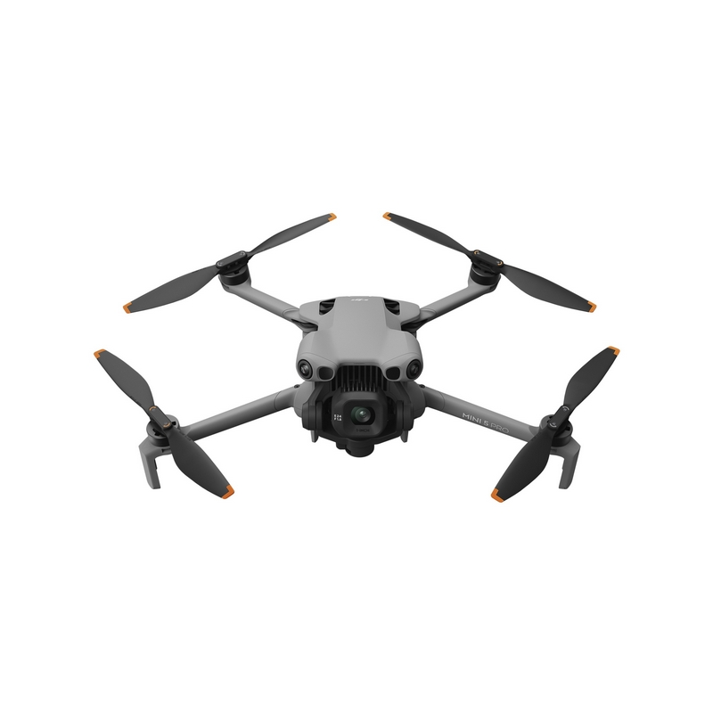 无人机 大疆 DJI Mini 5 Pro 畅飞套装 (DJI RC2）