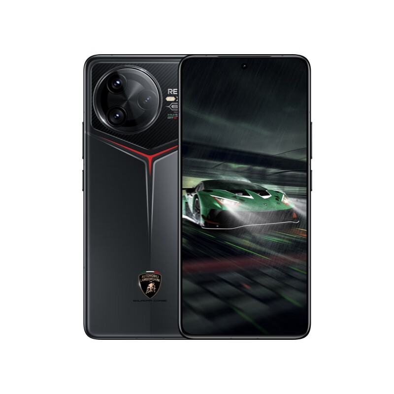 小米（MI）REDMI K80 Pro冠军版 骁龙8至尊版 2K新国屏 澎湃OS 16GB+1TB 深灰色 红米5G手机