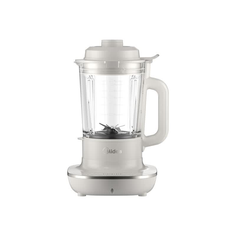 美的（Midea）破壁机家用1.5L料理机豆浆机多功能全自动免煮五谷杂粮自动保温米糊机 MJ-BL5035