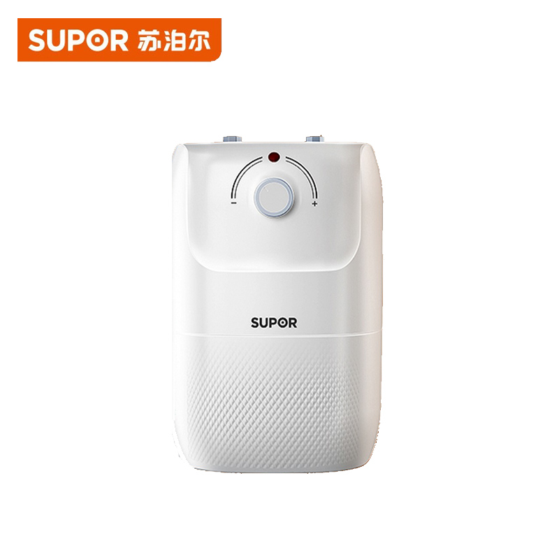 苏泊尔 热水器  E06-UK01 厨宝 6.8升1500W储水式速热式上出水