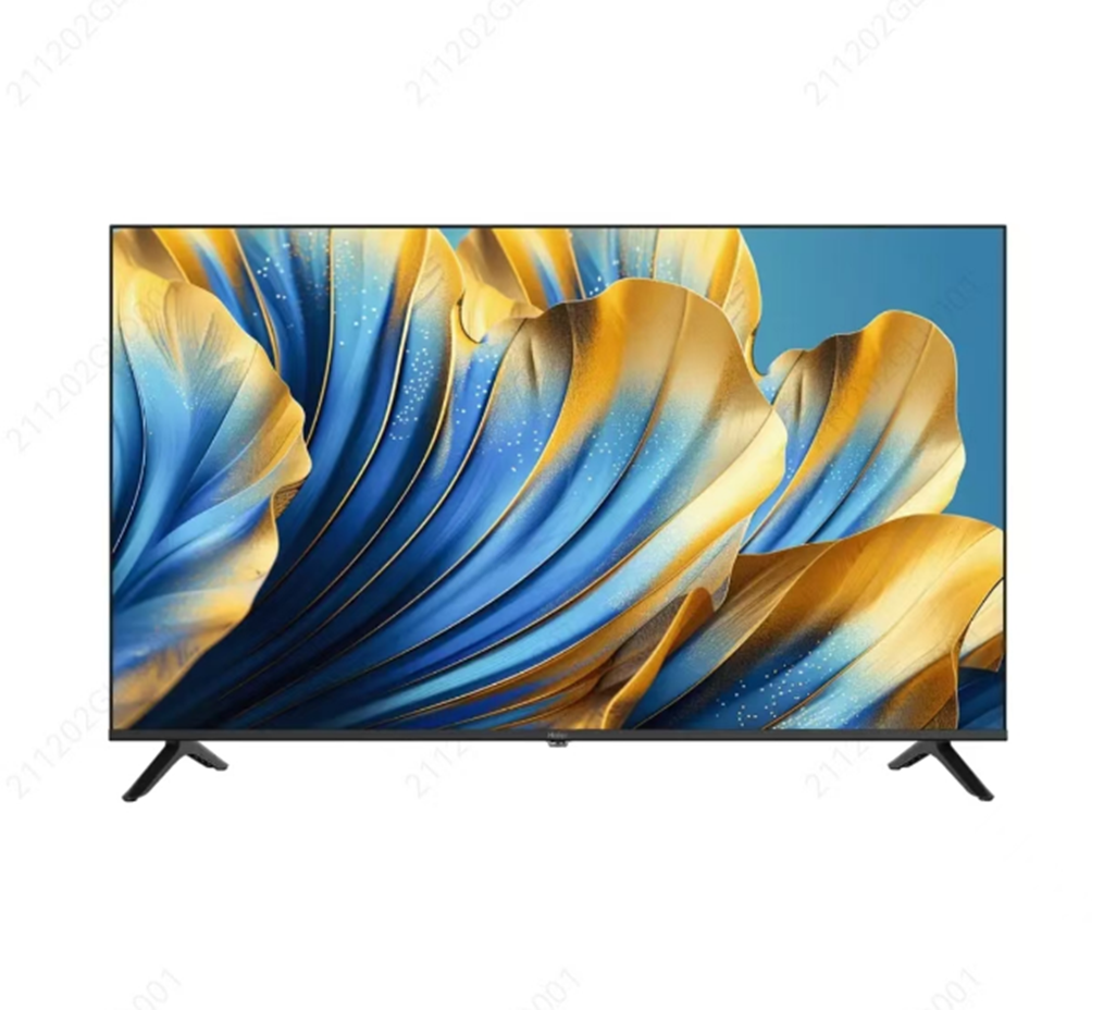 海尔（Haier）43D50C 43英寸二级能效版全高清超薄游戏护眼电视