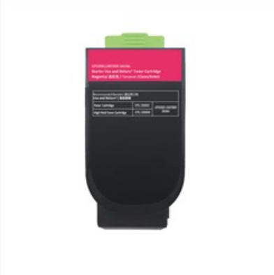 鑫瑞晟通 CTL-350HM红粉 适用于：奔图PANTUM CP2500DN智享版/CM7000FDN智享版