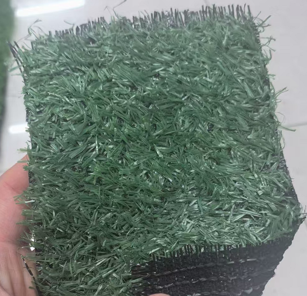草坪 1.5cm高1卷 2米宽25米长